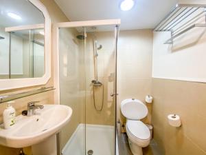 Casa Playa - Piscina y playa