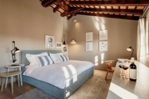 Meneghetti Wine Hotel and Winery - Relais & Chateaux 