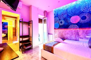 Bed Cinecittadue
