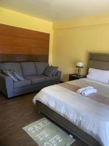 Private Beachfront Villa in Siargao