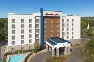 Hampton Inn Birmingham I-65/Lakeshore Drive - Fairfield