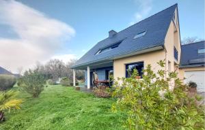 Gorgeous Home In Le Tour-Du-Parc