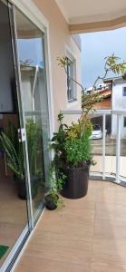 Apartamento dois quartos campeche