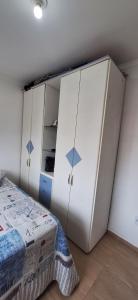 Apartamento dois quartos campeche