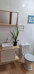 Apartamento dois quartos campeche