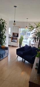 Apartamento dois quartos campeche