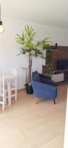 Apartamento dois quartos campeche