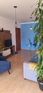 Apartamento dois quartos campeche