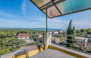 Amazing Apartment In Salatici