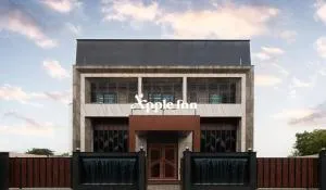 Apple Inn - 博拉吉