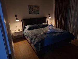 City Center Apartment