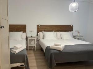 Triple Room room in 7 Kale Bed and Breakfast