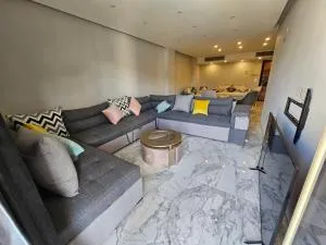 شقة سكنية فاخرة كمبوند بيرل بيراميدز - Kafr Ghaţāţī