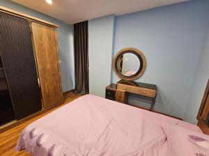 شقة سكنية فاخرة كمبوند بيرل بيراميدز