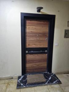 شقة سكنية فاخرة كمبوند بيرل بيراميدز