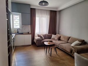 City Center Apartment