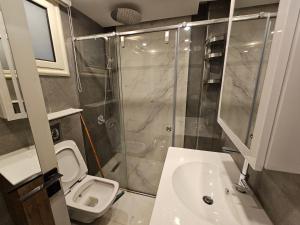 شقة سكنية فاخرة كمبوند بيرل بيراميدز