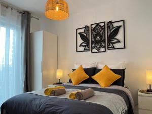 Le Passage - Disneyland Paris - Louez LEsprit Libre !