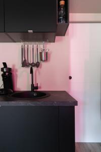 Appartements Superbe appartement avec Balneotherapie/spa/ Champagne : photos des chambres