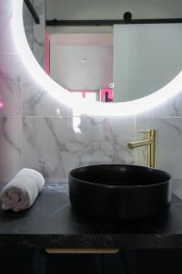 Appartements Superbe appartement avec Balneotherapie/spa/ Champagne : photos des chambres