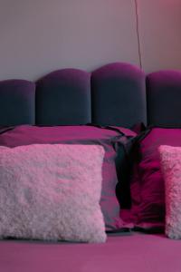 Appartements Superbe appartement avec Balneotherapie/spa/ Champagne : photos des chambres