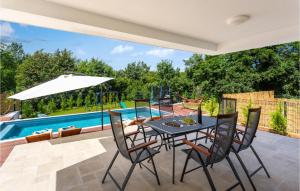 Amazing Home In Jurdani