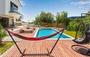 Amazing Home In Jurdani