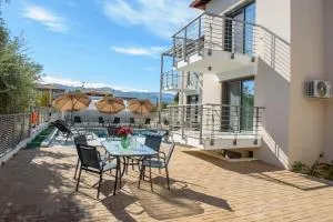 SanGerasimo Villas - Melission