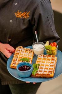 Hotel Agit Congress&Spa