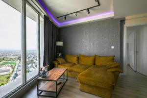 Alfred Sky Smart Apartment 29th SPA Included