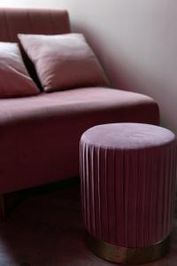 Appartements Superbe appartement avec Balneotherapie/spa/ Champagne : photos des chambres