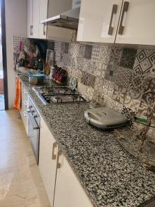 HOURIA LOC Marrakech