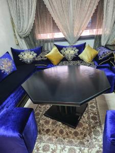 HOURIA LOC Marrakech