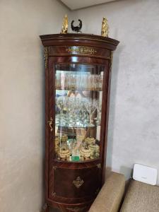 HOURIA LOC Marrakech