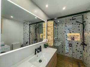 Apartamento la roca (Bajondillo)