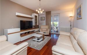 Amazing Apartment In Pula With Wifi