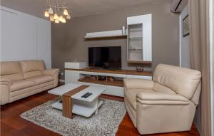 Amazing Apartment In Pula With Wifi