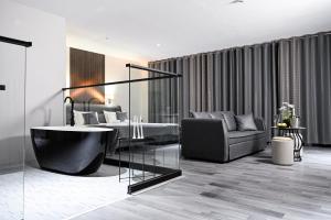 Grey Star Hotel - 4hvězdičkové hotely ve městě Negotino