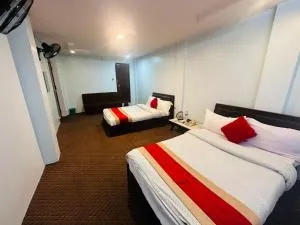 Hotel Delta Inn - Chobhor