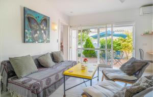 Amazing Home In Estepona