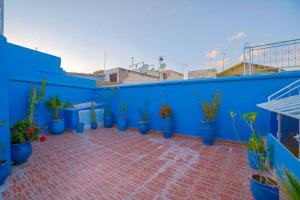 Dar Lmrama - Entire House in Fes