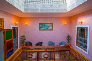 Dar Lmrama - Entire House in Fes