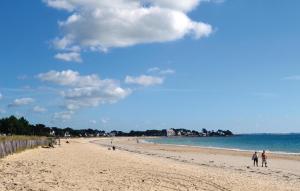 Maisons de vacances Gorgeous Home In Carnac With Kitchen : photos des chambres