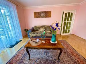 Luxusapartment Villa Irene