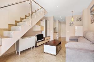 Casa Bajondillo - Playa