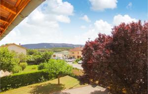 Gorgeous Home In Eyguians With Wifi