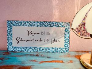 Luxusapartment Villa Irene