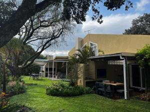 Voëlklip Holiday Home