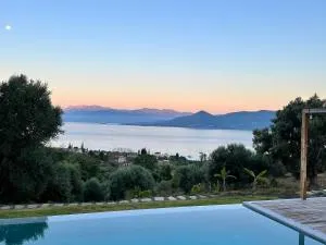 Villa No Worries - Where Tranquility meets Luxury - Mýtikas