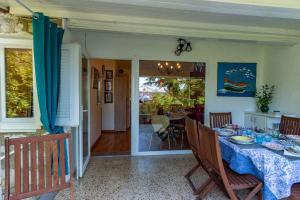 Apartments in Jadranovo 42065